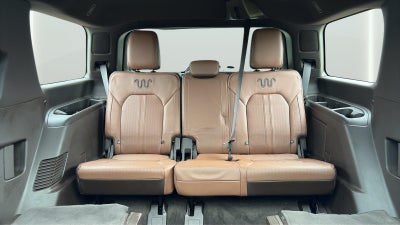 2024 Ford Expedition King Ranch