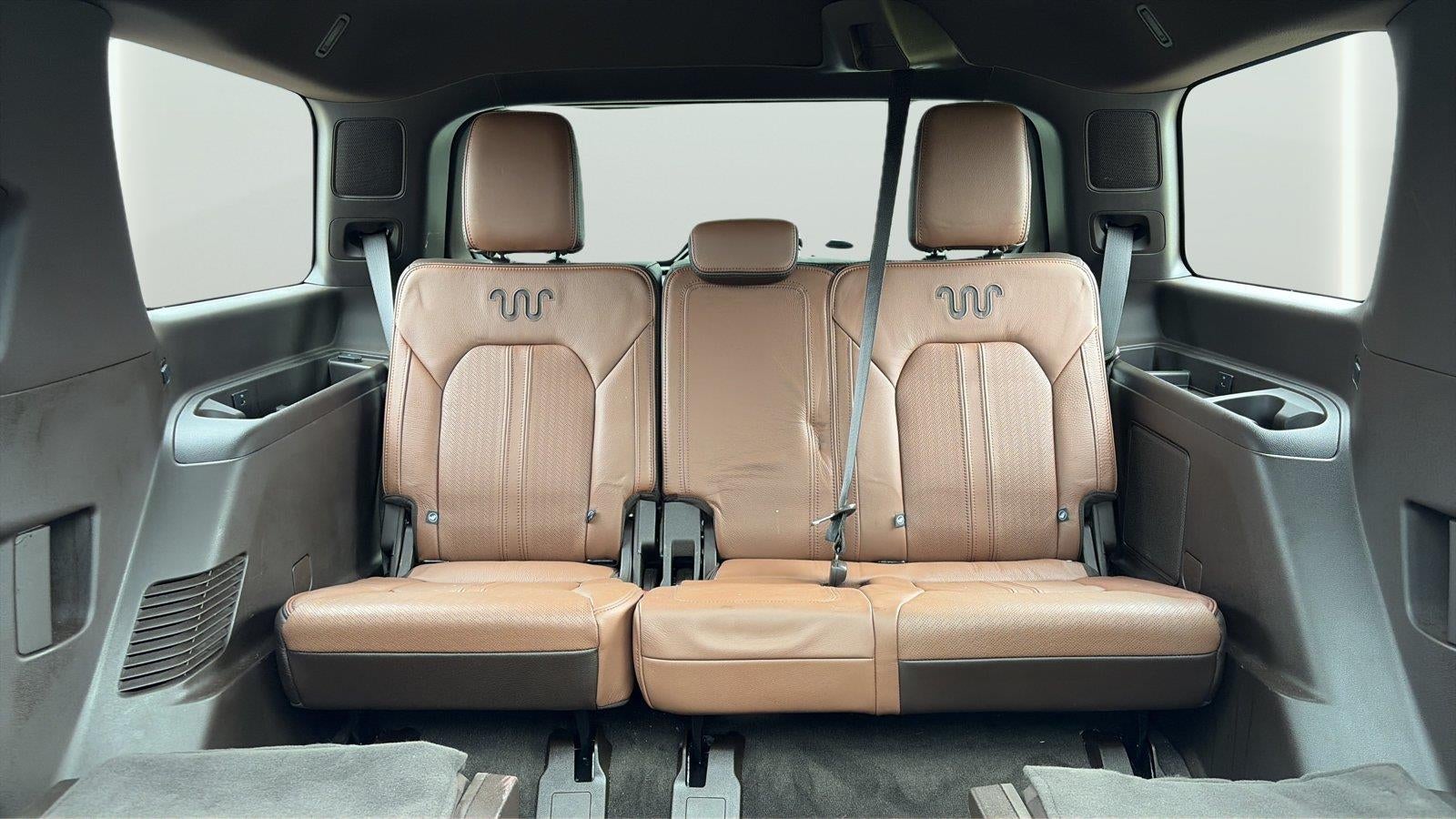 2024 Ford Expedition King Ranch