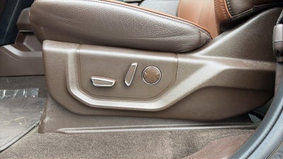2024 Ford Expedition King Ranch