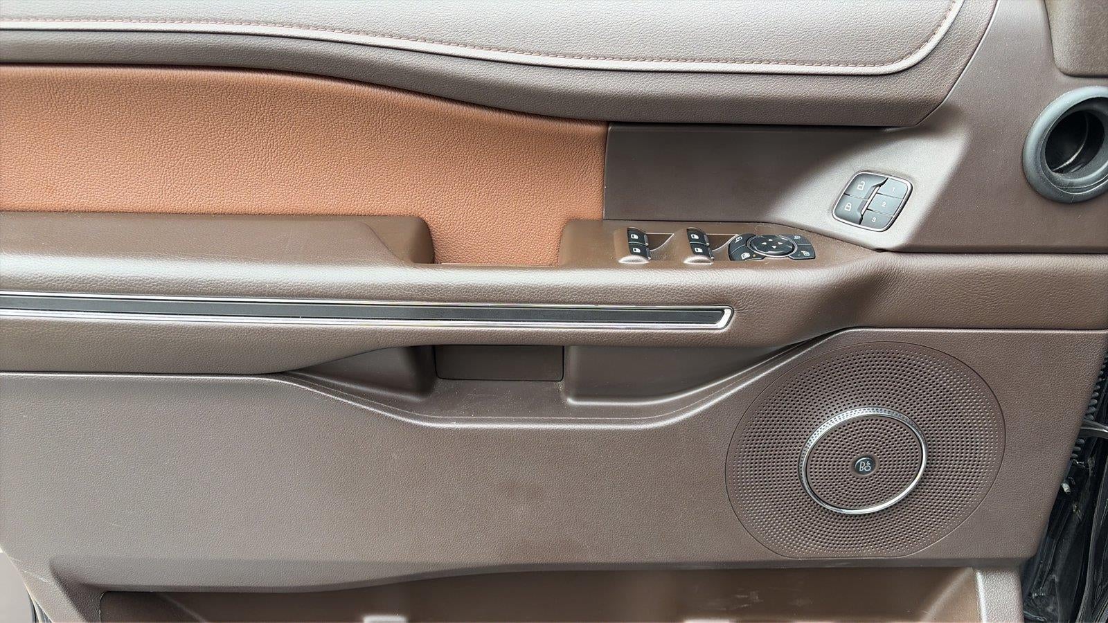 2024 Ford Expedition King Ranch