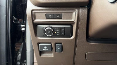 2024 Ford Expedition King Ranch