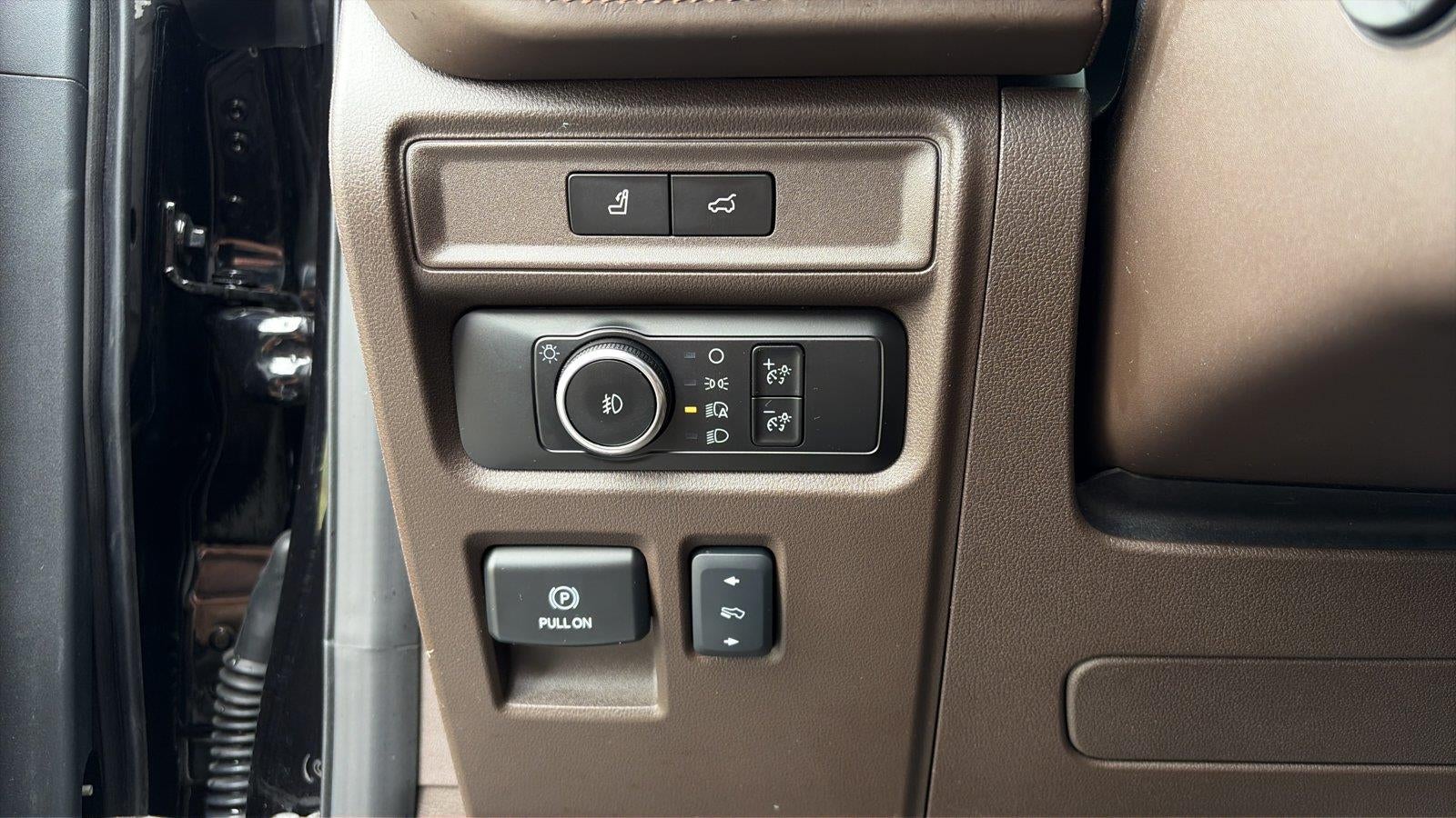 2024 Ford Expedition King Ranch