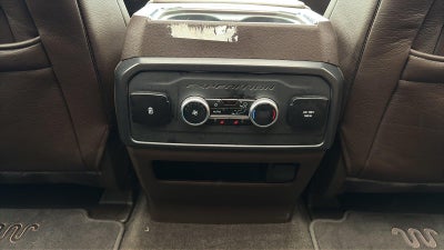 2024 Ford Expedition King Ranch