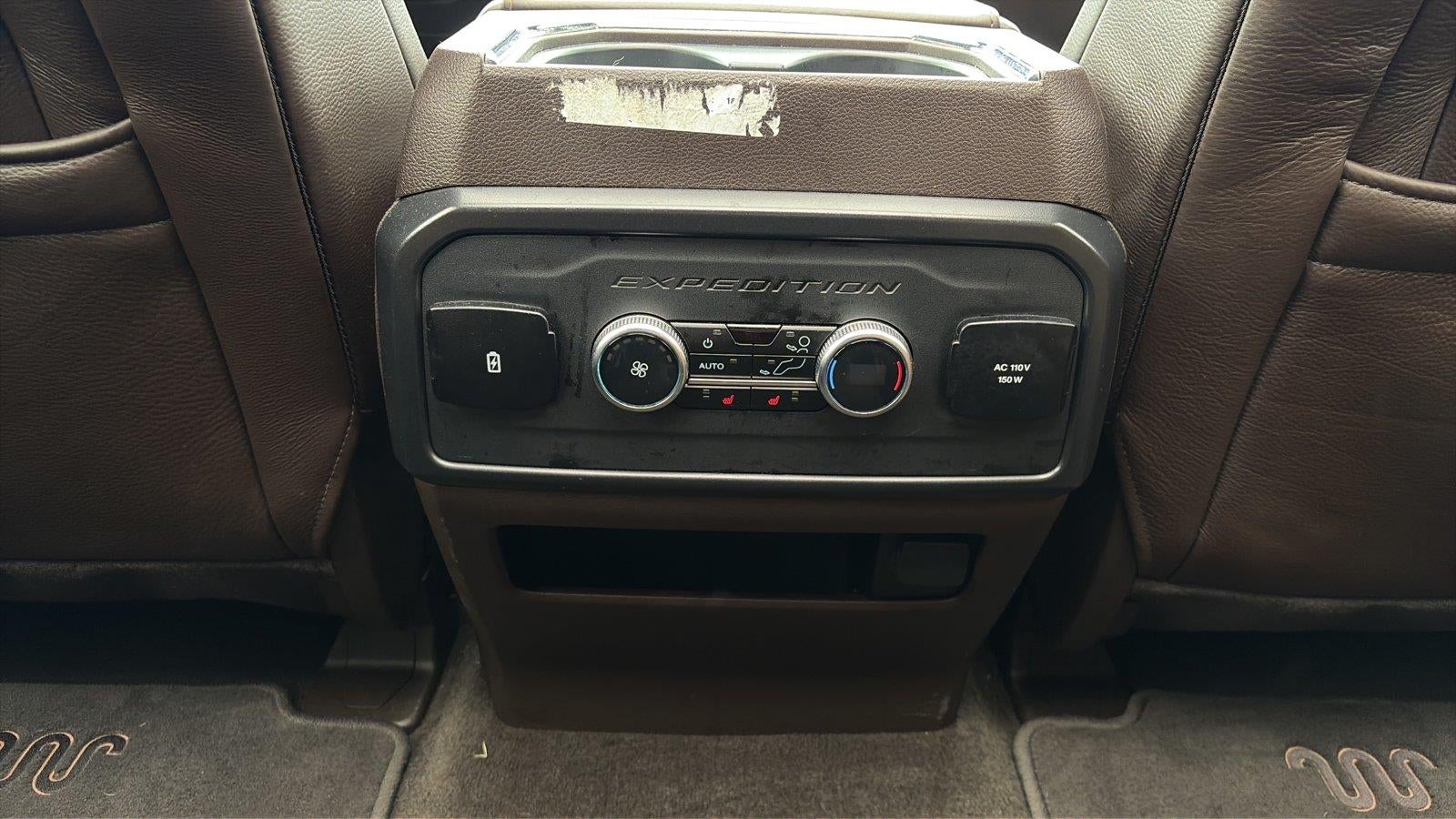 2024 Ford Expedition King Ranch