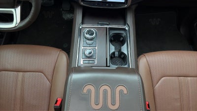 2024 Ford Expedition King Ranch