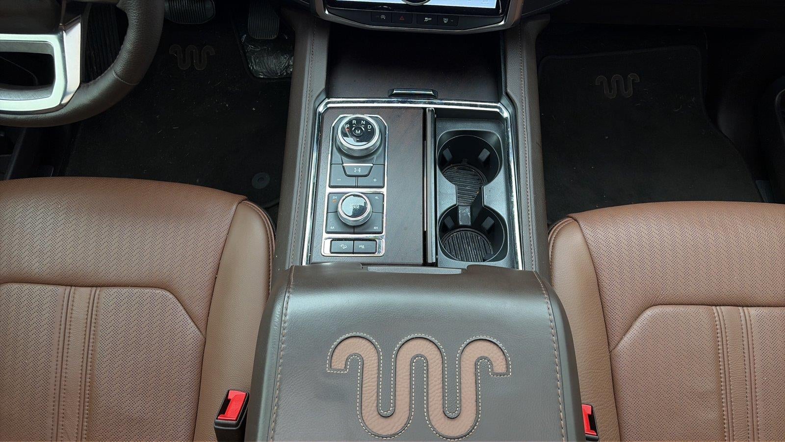 2024 Ford Expedition King Ranch