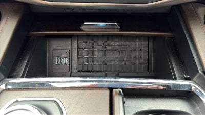2024 Ford Expedition King Ranch