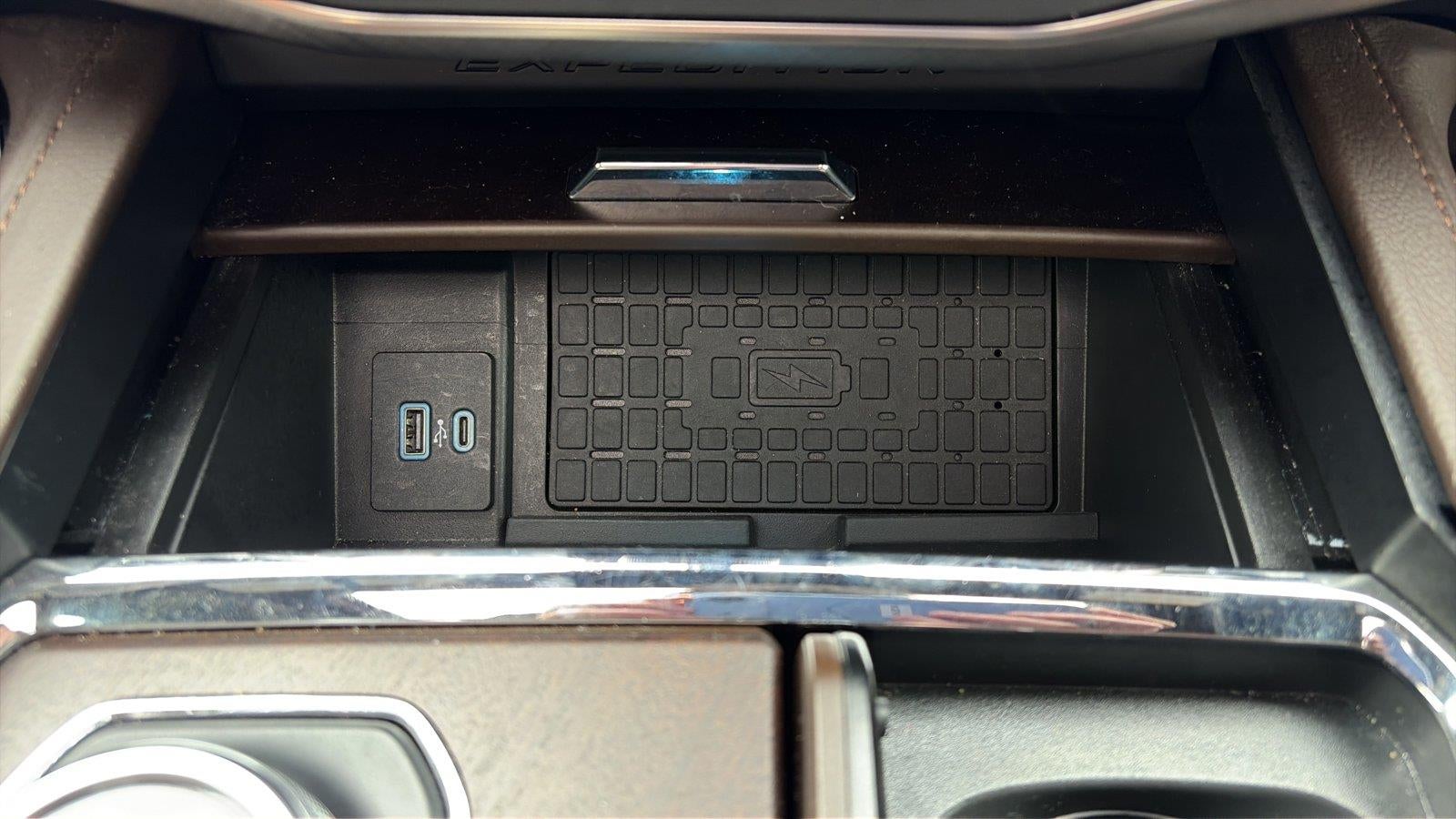 2024 Ford Expedition King Ranch