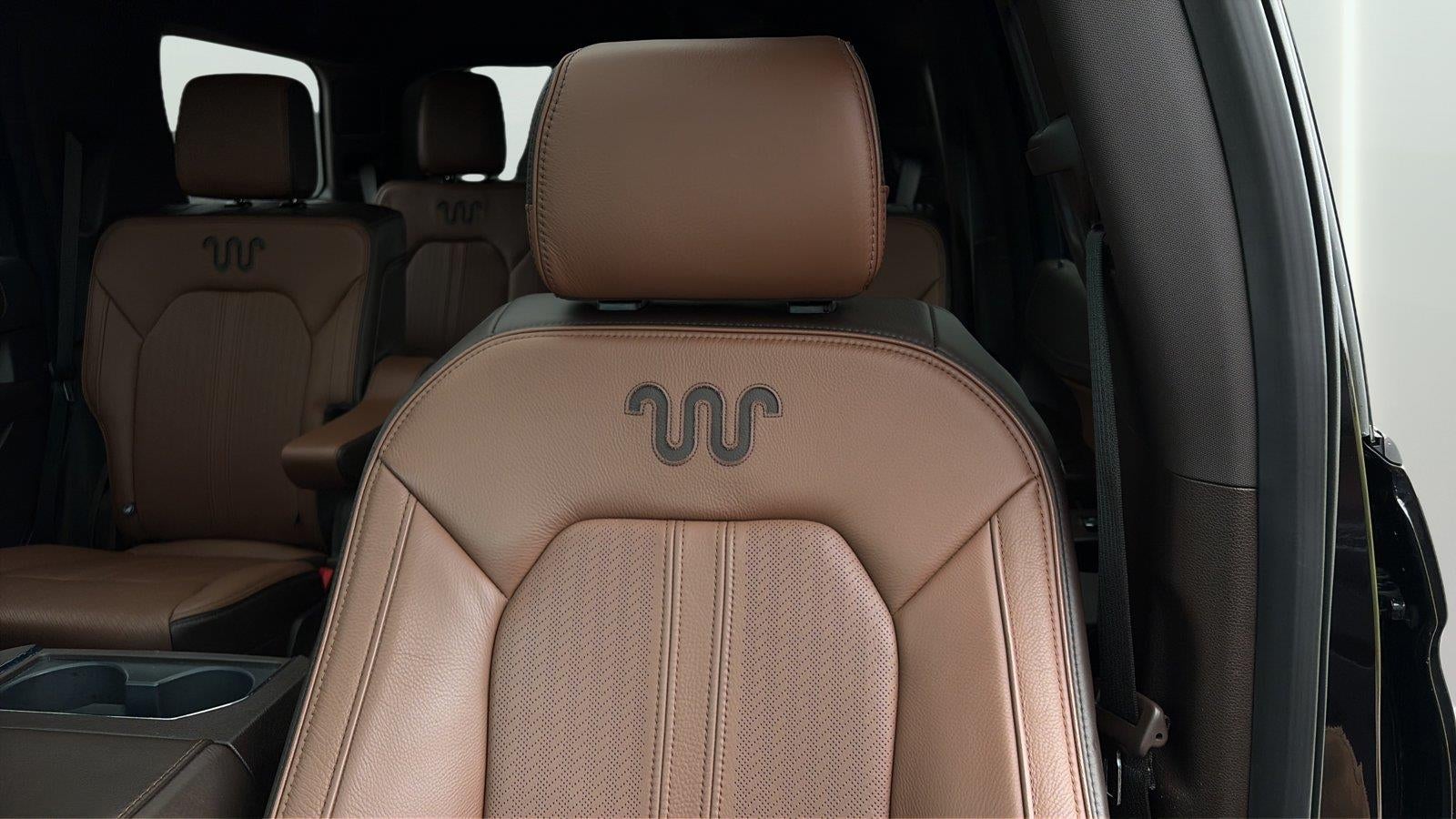 2024 Ford Expedition King Ranch
