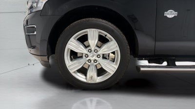 2024 Ford Expedition King Ranch