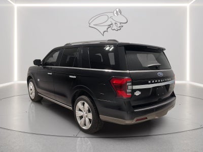 2024 Ford Expedition King Ranch