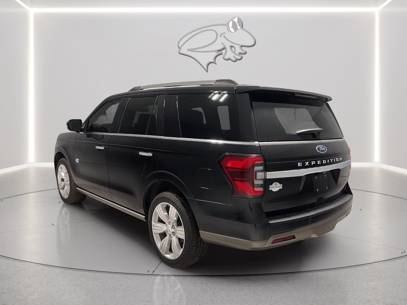 2024 Ford Expedition King Ranch