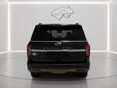 2024 Ford Expedition King Ranch
