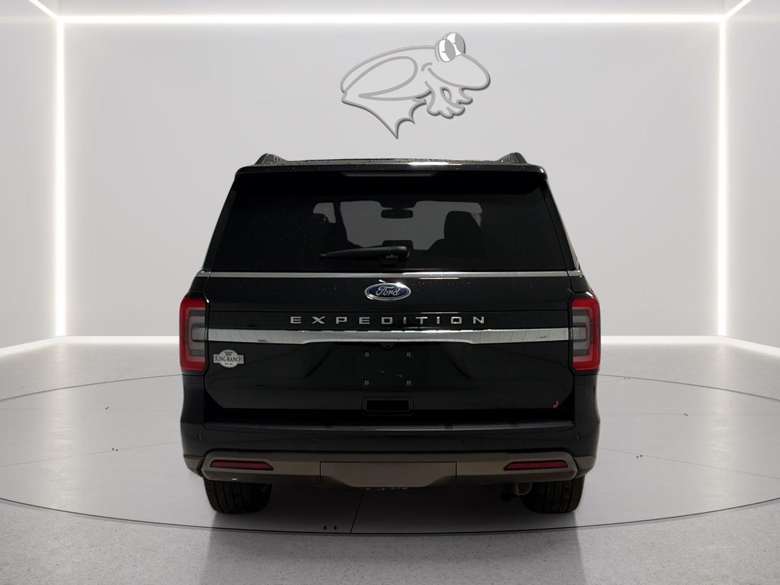 2024 Ford Expedition King Ranch