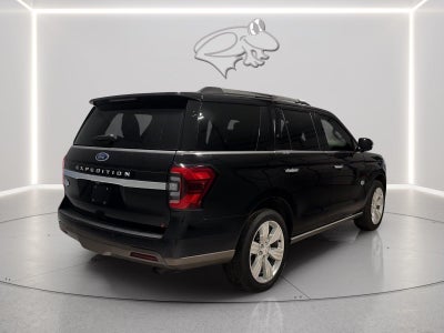 2024 Ford Expedition King Ranch