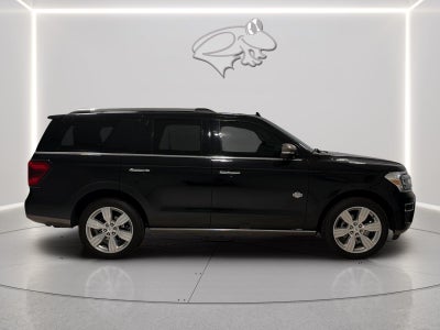 2024 Ford Expedition King Ranch