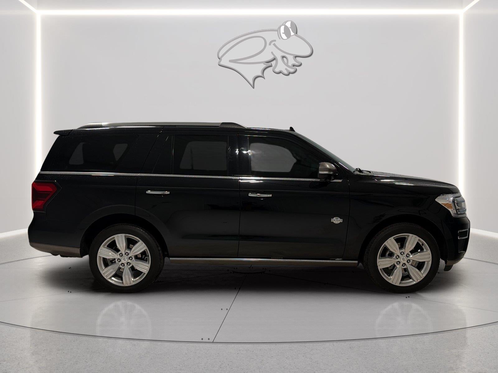 2024 Ford Expedition King Ranch