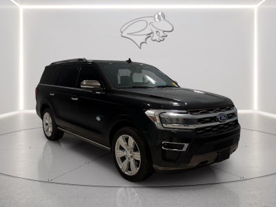 2024 Ford Expedition King Ranch