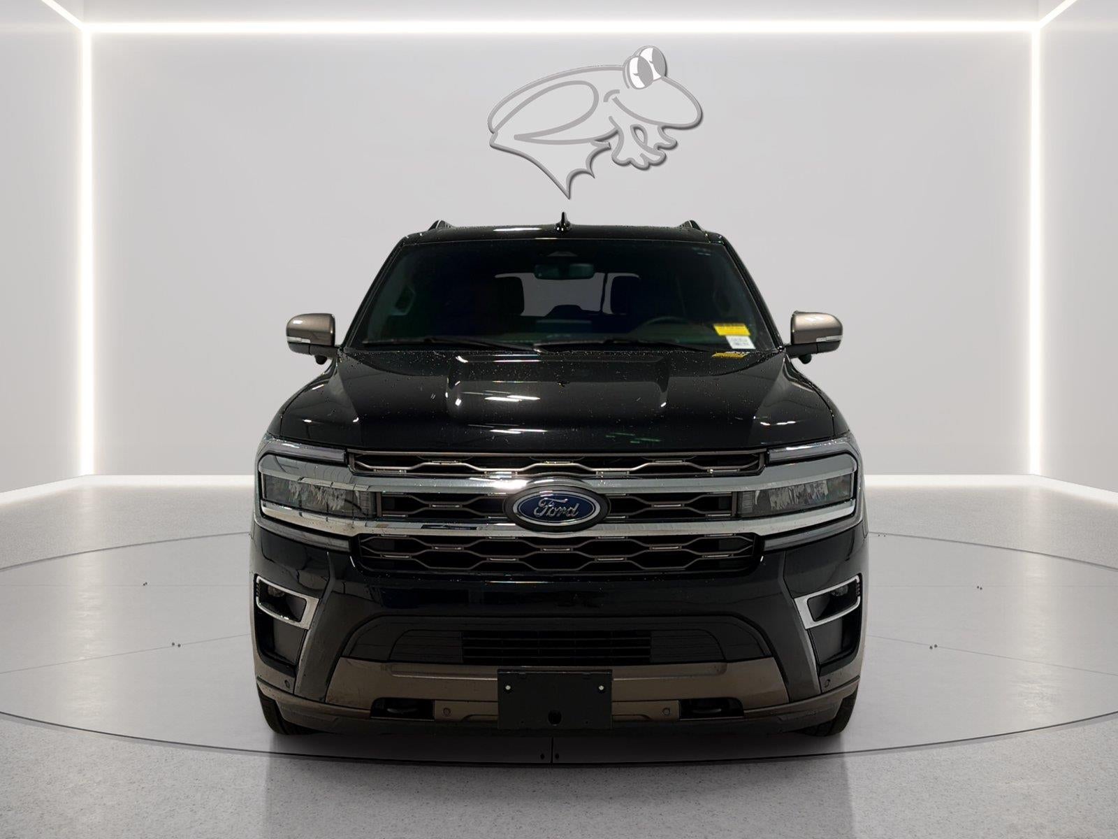2024 Ford Expedition King Ranch