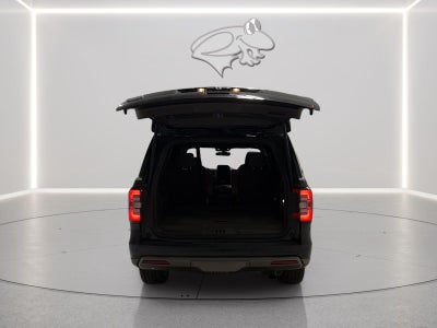 2024 Ford Expedition King Ranch
