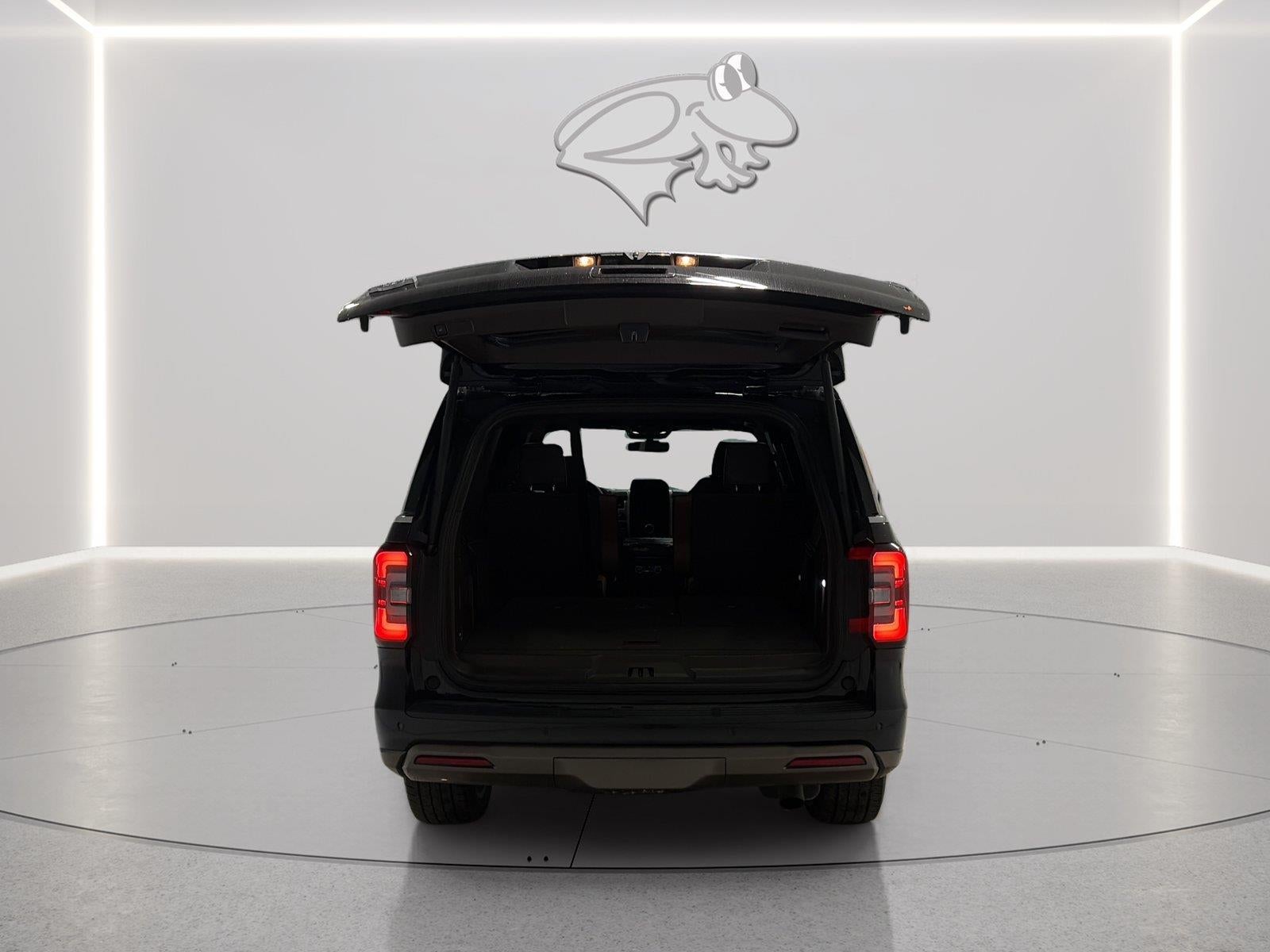 2024 Ford Expedition King Ranch