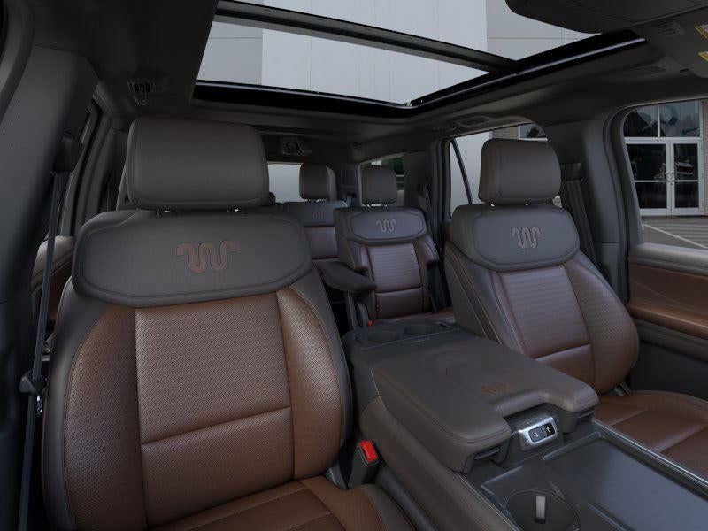 2025 Ford Expedition King Ranch