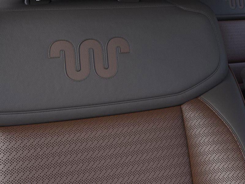 2025 Ford Expedition King Ranch