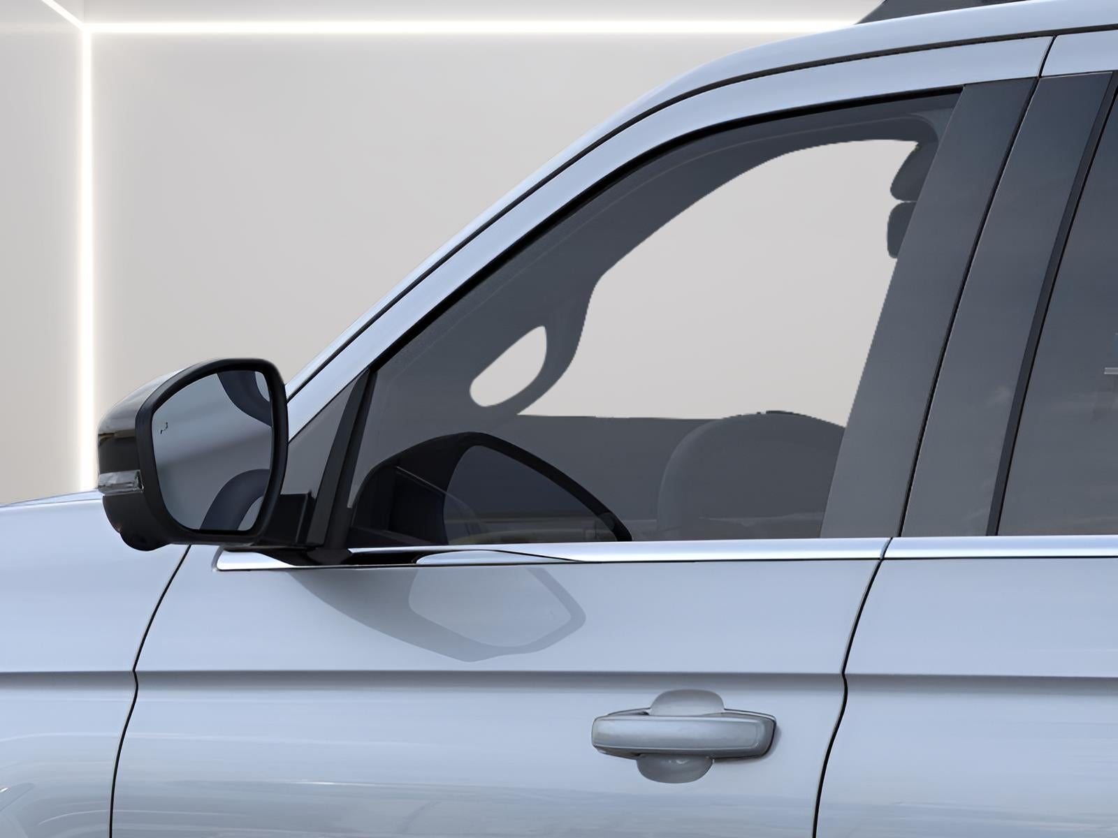 2025 Ford Expedition King Ranch