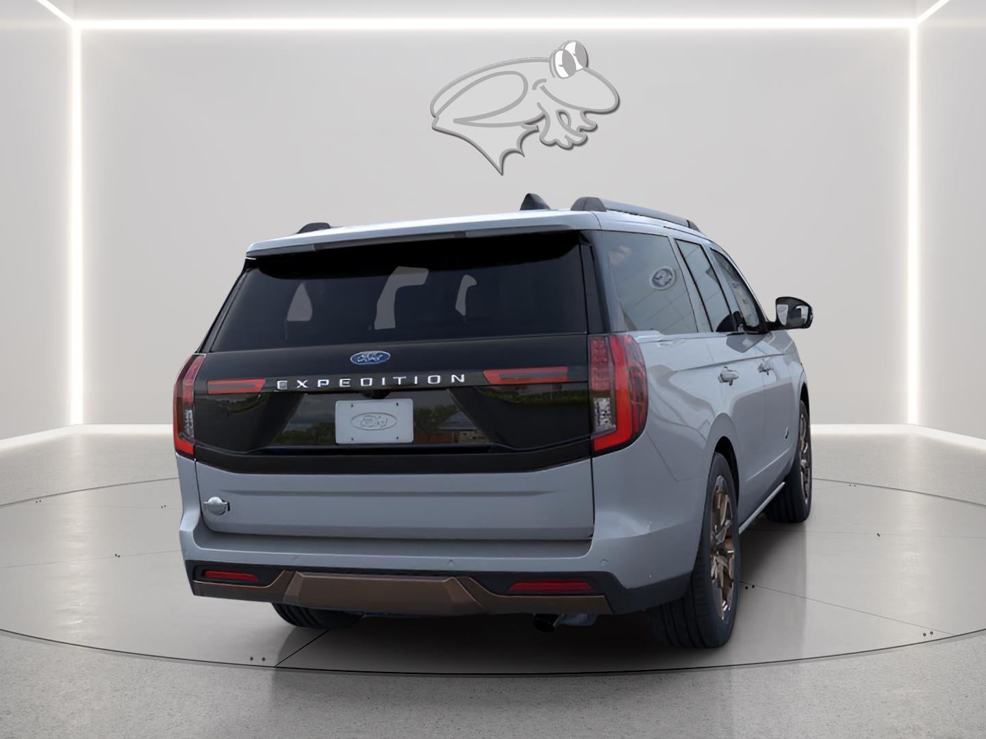 2025 Ford Expedition King Ranch