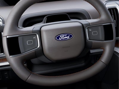 2027 Ford Expedition King Ranch