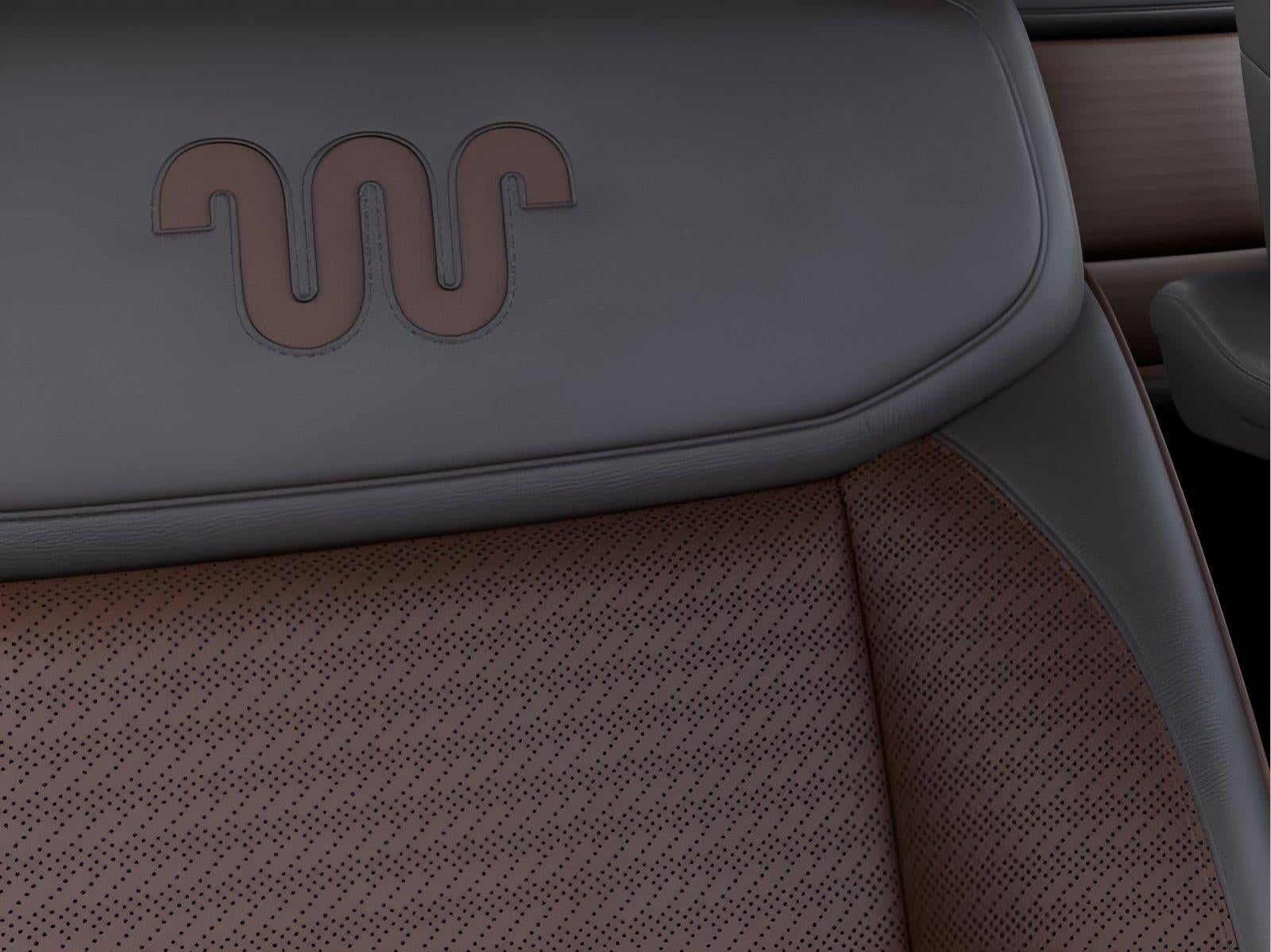 2027 Ford Expedition King Ranch