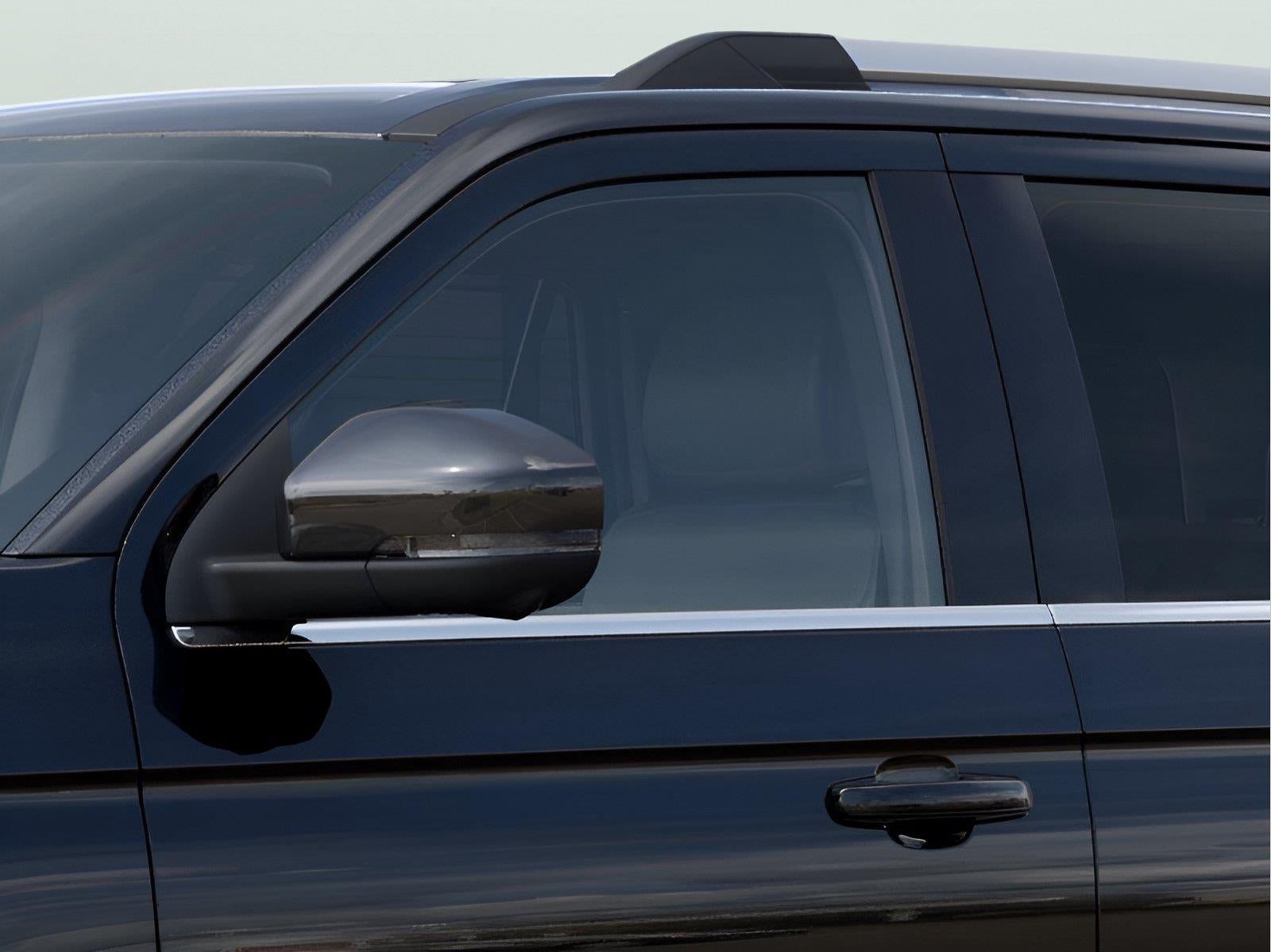2027 Ford Expedition King Ranch