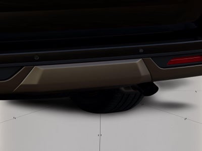 2027 Ford Expedition King Ranch