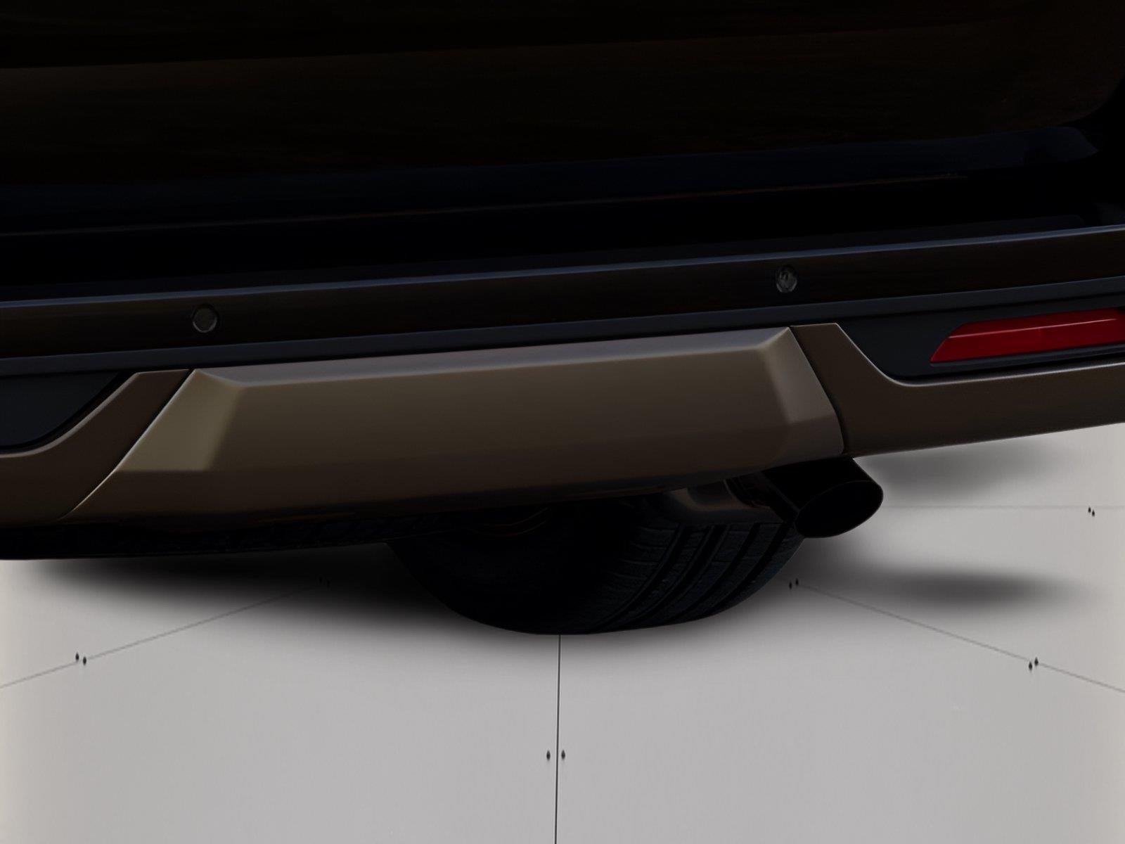 2027 Ford Expedition King Ranch