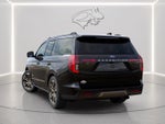 2027 Ford Expedition King Ranch