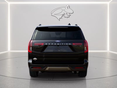 2027 Ford Expedition King Ranch