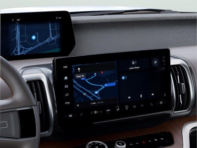2027 Ford Expedition King Ranch
