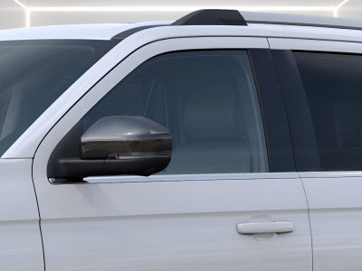 2027 Ford Expedition King Ranch