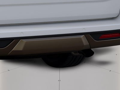 2027 Ford Expedition King Ranch
