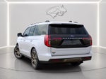 2027 Ford Expedition King Ranch