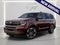2027 Ford Expedition King Ranch