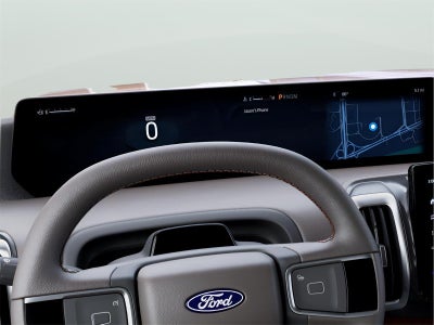 2027 Ford Expedition King Ranch