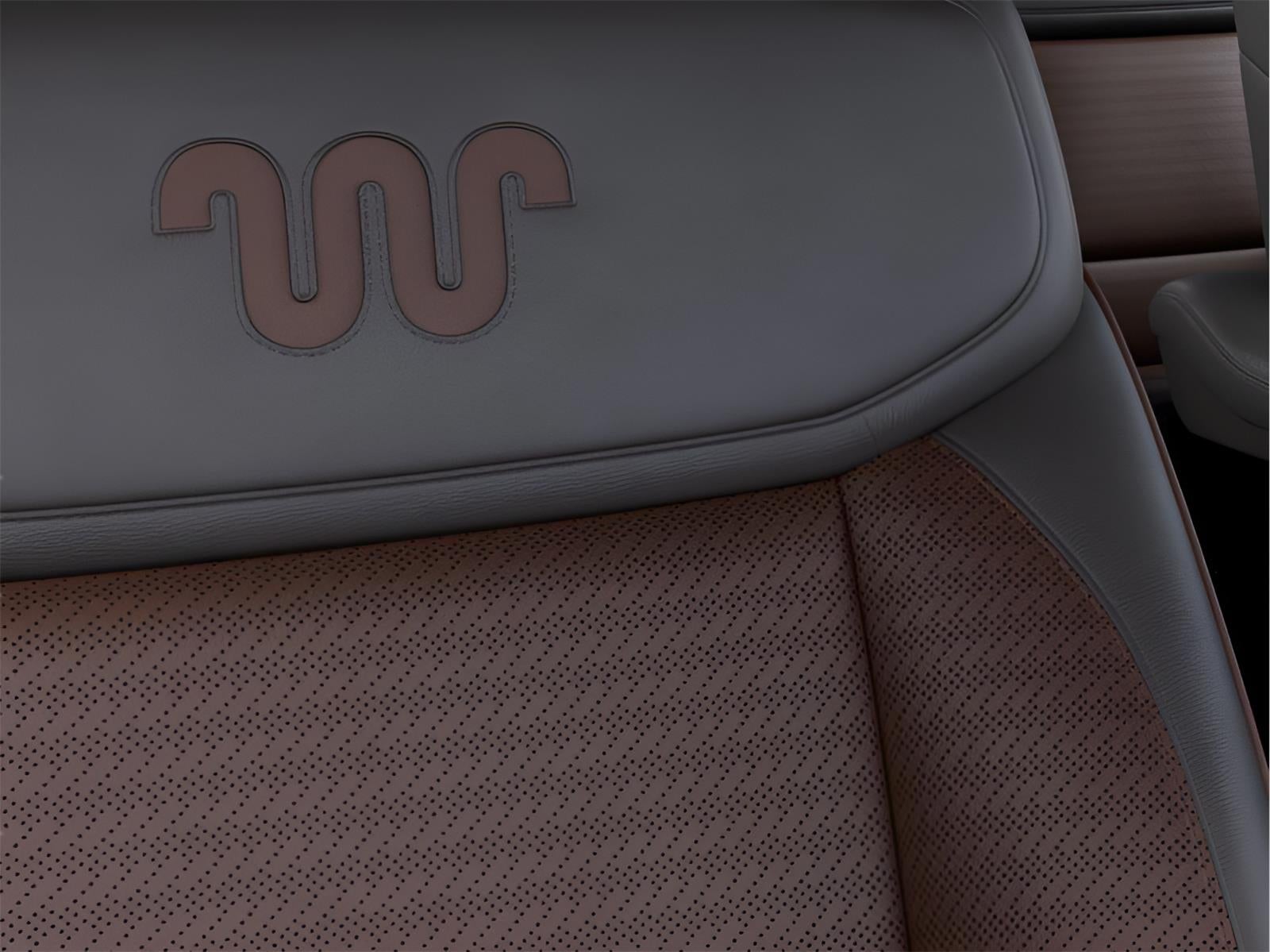 2027 Ford Expedition King Ranch