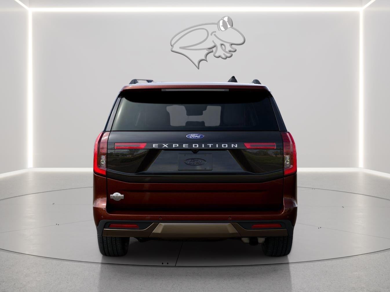 2027 Ford Expedition King Ranch