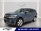 2022 Ford Expedition King Ranch