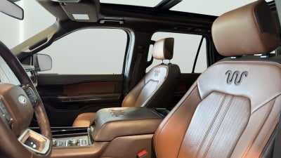 2022 Ford Expedition King Ranch