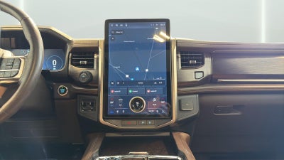 2022 Ford Expedition King Ranch