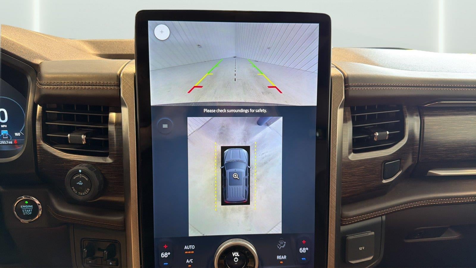 2022 Ford Expedition King Ranch