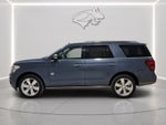 2022 Ford Expedition King Ranch