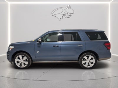 2022 Ford Expedition King Ranch